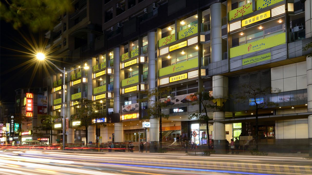 成旅晶贊都會旅店‧台北永和館2025優惠方案
